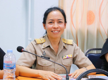 ประชุมข้าราชการ พนักงานราชการและลูกจ้างประจำ ... พารามิเตอร์รูปภาพ 59